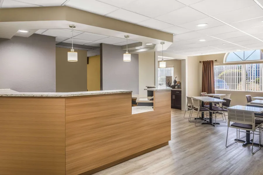 Microtel Inn & Suites by Wyndham Florence hotel detail image 2