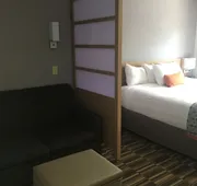 Microtel Inn & Suites by Wyndham Florence hotel detail image 3