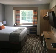 Microtel Inn & Suites by Wyndham Florence hotel detail image 4