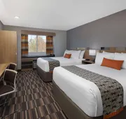 Microtel Inn & Suites by Wyndham Florence hotel detail image 5