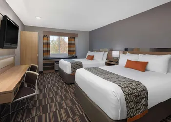 Microtel Inn & Suites by Wyndham Florence hotel thumbnail 5