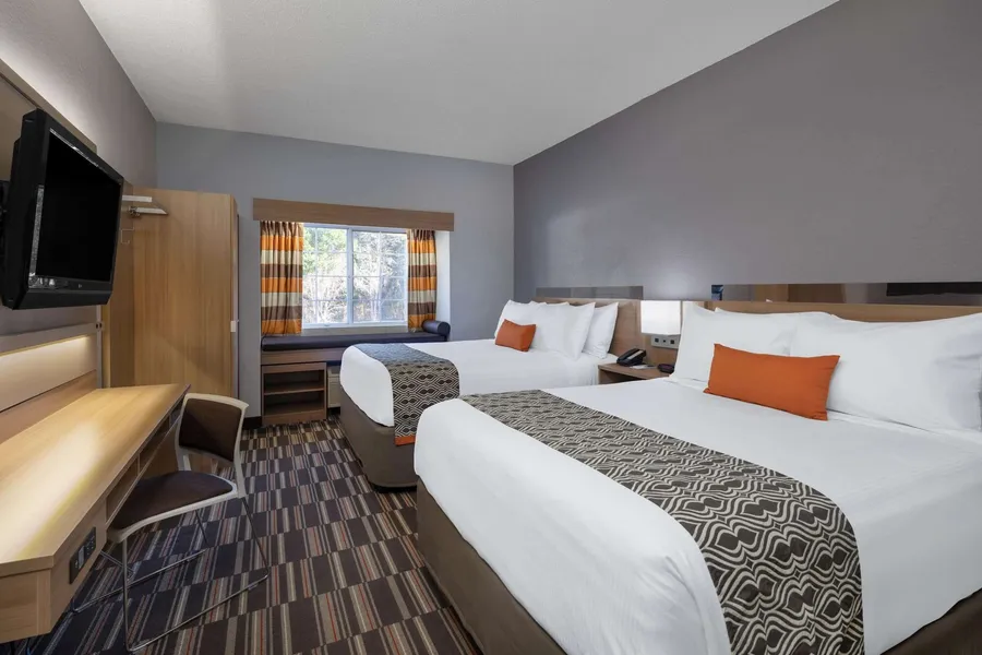 Microtel Inn & Suites by Wyndham Florence hotel detail image 6