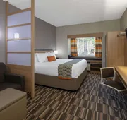 Microtel Inn & Suites by Wyndham Florence hotel detail image 7
