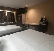 Microtel Inn & Suites by Wyndham Houston hotel detail image 4