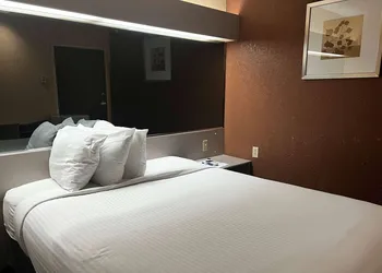 Microtel Inn & Suites by Wyndham Houston hotel thumbnail 5