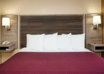Guest Inn Pigeon Forge hotel thumbnail 4
