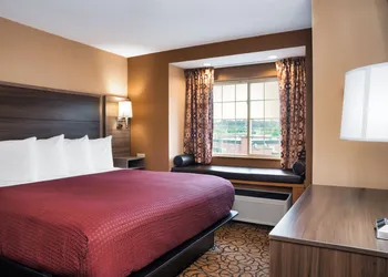 Guest Inn Pigeon Forge hotel thumbnail 5