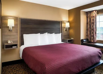 Guest Inn Pigeon Forge hotel thumbnail 7