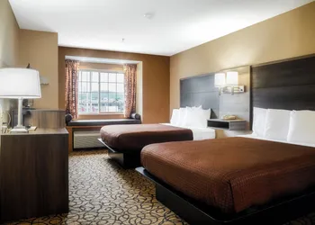 Guest Inn Pigeon Forge hotel thumbnail 8
