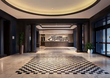 Hilton Alexandria Old Town hotel thumbnail 2