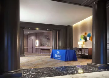 Hilton Alexandria Old Town hotel thumbnail 3