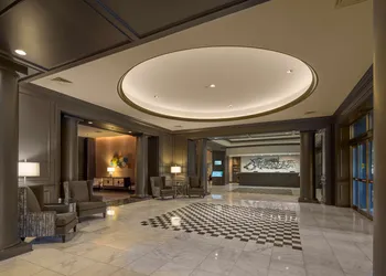 Hilton Alexandria Old Town hotel thumbnail 6