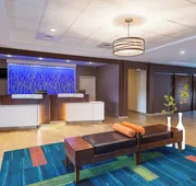 Fairfield by Marriott Inn & Suites Uncasville Mohegan Sun Area hotel detail image 3
