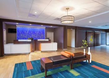 Fairfield by Marriott Inn & Suites Uncasville Mohegan Sun Area hotel thumbnail 3