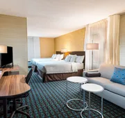 Fairfield by Marriott Inn & Suites Uncasville Mohegan Sun Area hotel detail image 5