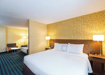 Fairfield by Marriott Inn & Suites Uncasville Mohegan Sun Area hotel thumbnail 6