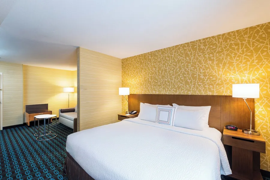Fairfield by Marriott Inn & Suites Uncasville Mohegan Sun Area hotel detail image 6