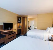 Fairfield by Marriott Inn & Suites Uncasville Mohegan Sun Area hotel detail image 7