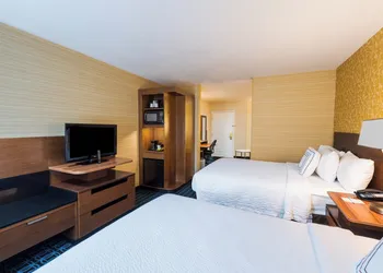 Fairfield by Marriott Inn & Suites Uncasville Mohegan Sun Area hotel thumbnail 7