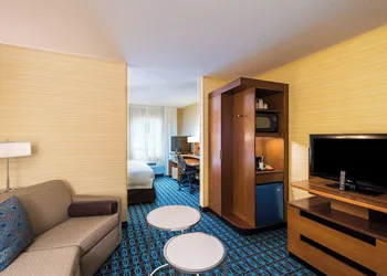 Fairfield by Marriott Inn & Suites Uncasville Mohegan Sun Area hotel thumbnail 8