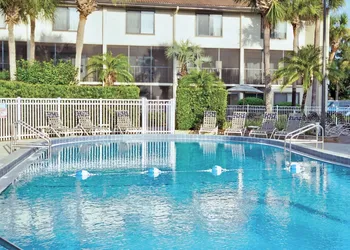 Club Wyndham Orlando International hotel thumbnail 2