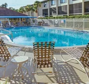 Club Wyndham Orlando International hotel detail image 3