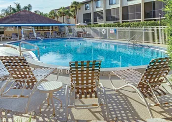 Club Wyndham Orlando International hotel thumbnail 3