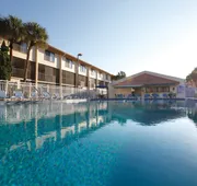 Club Wyndham Orlando International hotel detail image 4