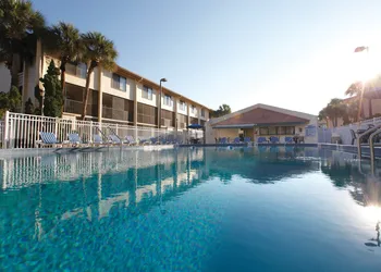 Club Wyndham Orlando International hotel thumbnail 4