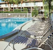 Club Wyndham Orlando International hotel detail image 5