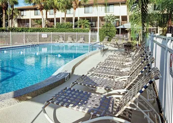 Club Wyndham Orlando International hotel thumbnail 5