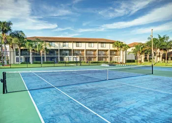 Club Wyndham Orlando International hotel thumbnail 7