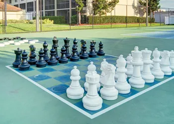 Club Wyndham Orlando International hotel thumbnail 8