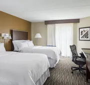 Four Points by Sheraton Buffalo Grove hotel detail image 5