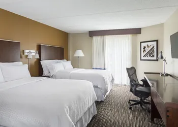 Four Points by Sheraton Buffalo Grove hotel thumbnail 5