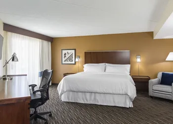 Four Points by Sheraton Buffalo Grove hotel thumbnail 6