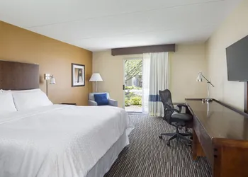 Four Points by Sheraton Buffalo Grove hotel thumbnail 7