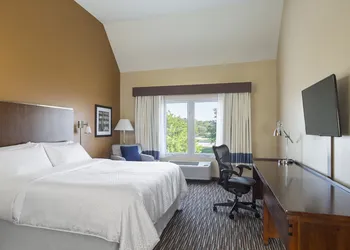 Four Points by Sheraton Buffalo Grove hotel thumbnail 8