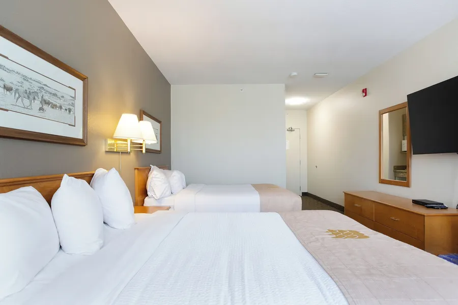Lakeview Inns & Suites - Okotoks hotel detail image 6