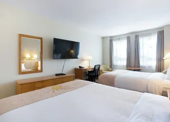 Lakeview Inns & Suites - Okotoks hotel thumbnail 7