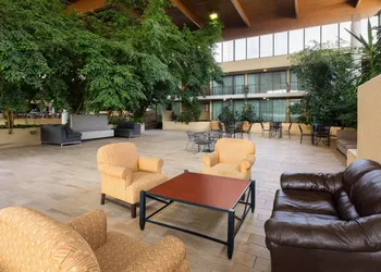 Wyndham Garden Romulus Detroit Metro Airport hotel thumbnail 3