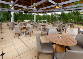 Wyndham Garden Romulus Detroit Metro Airport hotel thumbnail 7