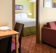 Sonesta Simply Suites Phoenix Scottsdale hotel detail image 5