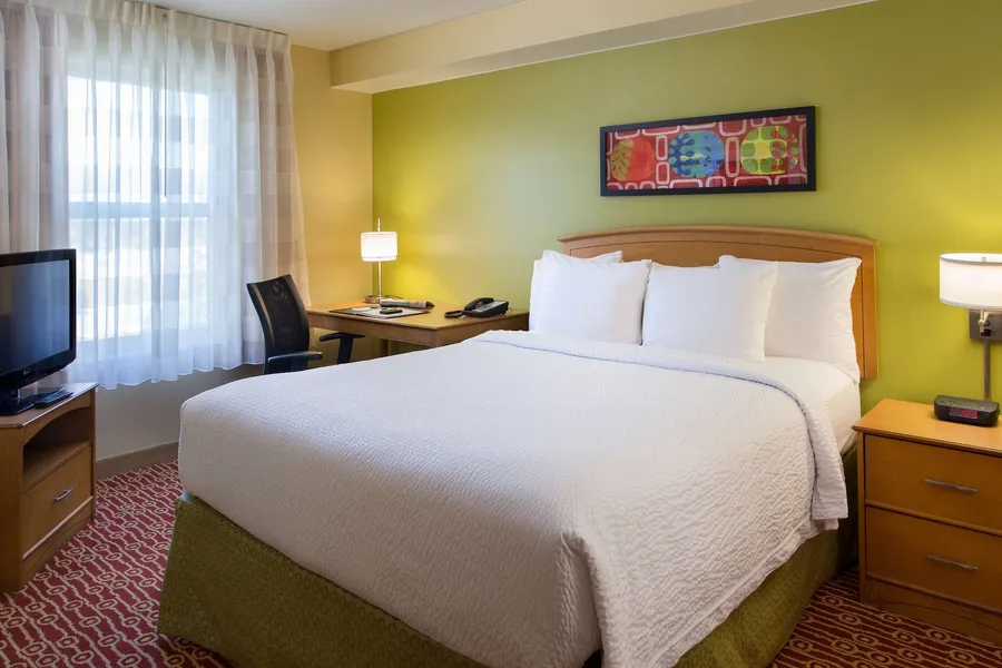 Sonesta Simply Suites Phoenix Scottsdale hotel detail image 6