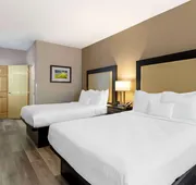 Best Western Plus Des Moines West Inn & Suites hotel detail image 4