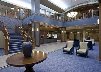 Bally’s Evansville Casino & Hotel hotel thumbnail 2