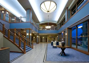Bally’s Evansville Casino & Hotel hotel thumbnail 3
