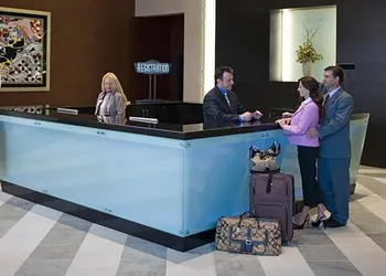 Bally’s Evansville Casino & Hotel hotel thumbnail 4