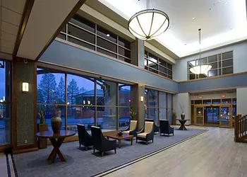Bally’s Evansville Casino & Hotel hotel thumbnail 5
