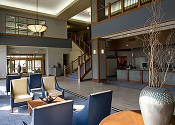 Bally’s Evansville Casino & Hotel hotel thumbnail 6